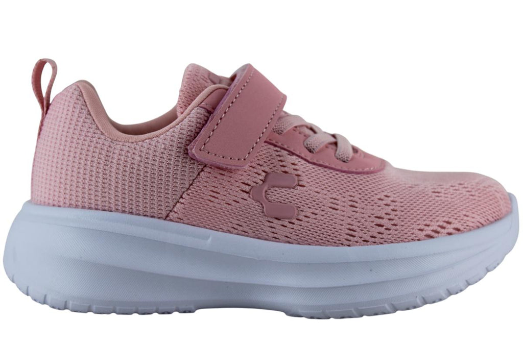 CHARLY TENIS SNEAKERS CORRER SPORT LIGERO CASUAL NIÑA 95821