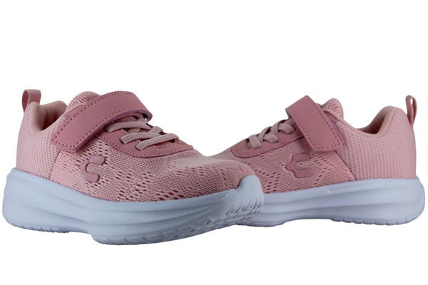 CHARLY TENIS SNEAKERS CORRER SPORT LIGERO CASUAL NIÑA 95821