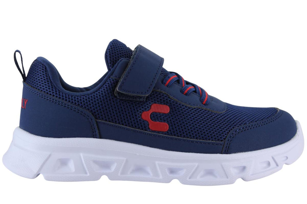 CHARLY TENIS SNEAKERS CORRER SPORT LIGERO CASUAL NIÑO 95822