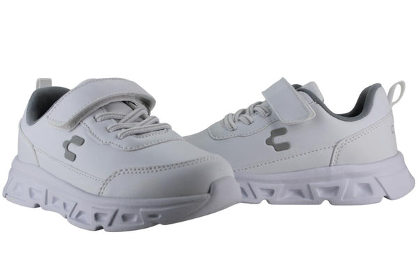 CHARLY TENIS SNEAKERS URBANO CASUAL SPORT ESCOLAR NIÑA 95823