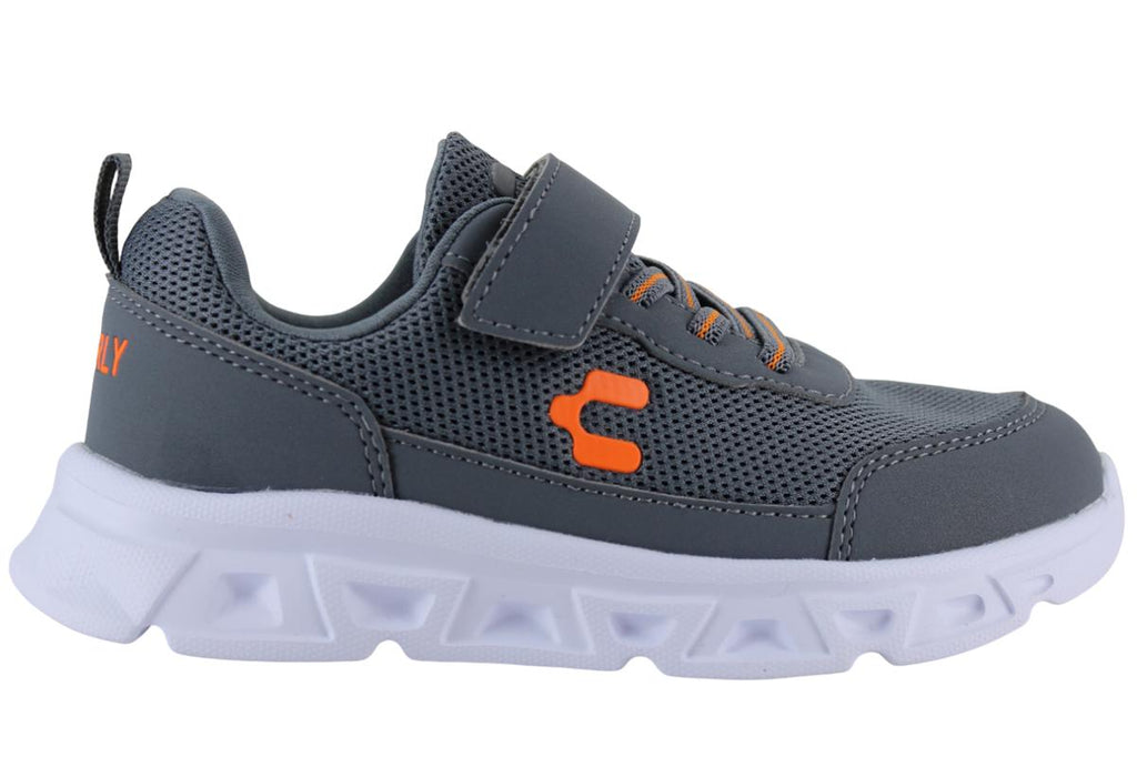 CHARLY TENIS SNEAKERS CORRER SPORT LIGERO CASUAL NIÑO 95826
