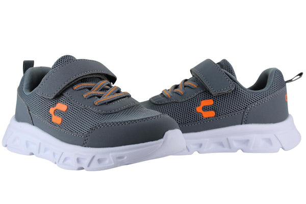 CHARLY TENIS SNEAKERS CORRER SPORT LIGERO CASUAL NIÑO 95826