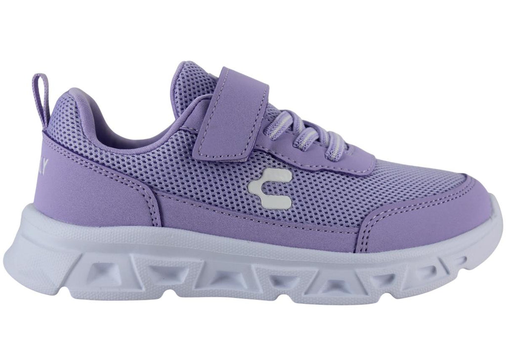 CHARLY TENIS SNEAKERS CORRER SPORT LIGERO CASUAL NIÑA 95829