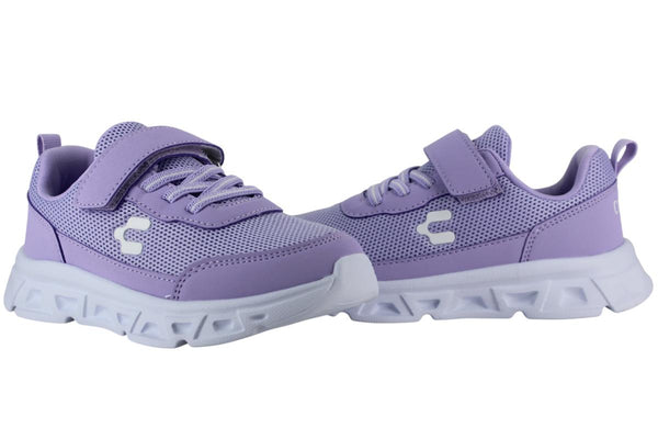 CHARLY TENIS SNEAKERS CORRER SPORT LIGERO CASUAL NIÑA 95829