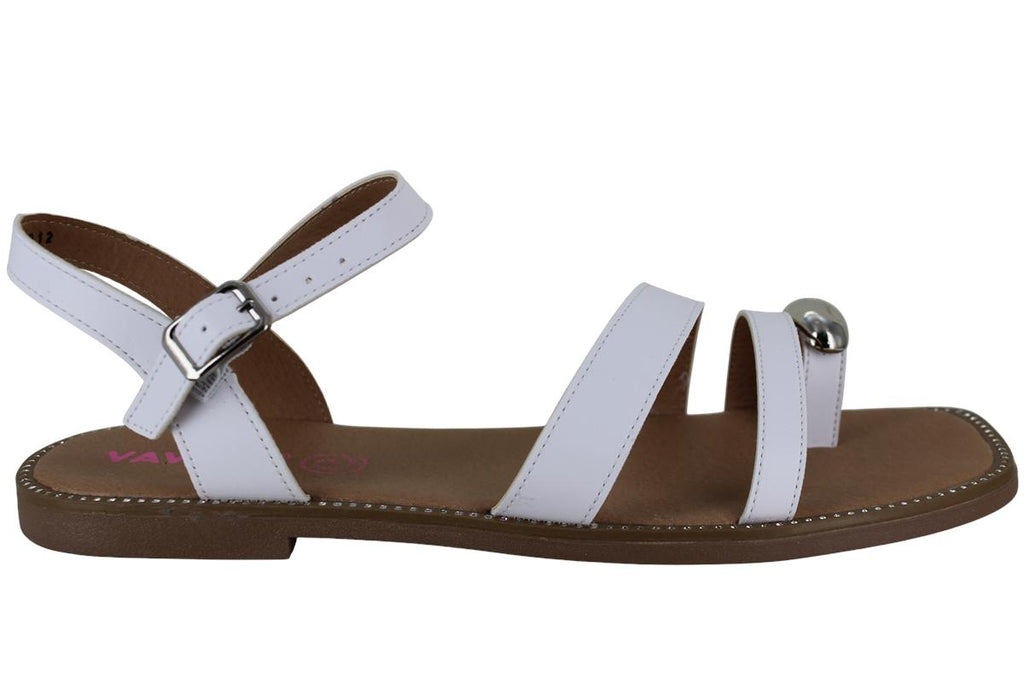 VAVITO SANDALIA HUARACHE MODA CASUAL ELEGANTE MUJER 95907