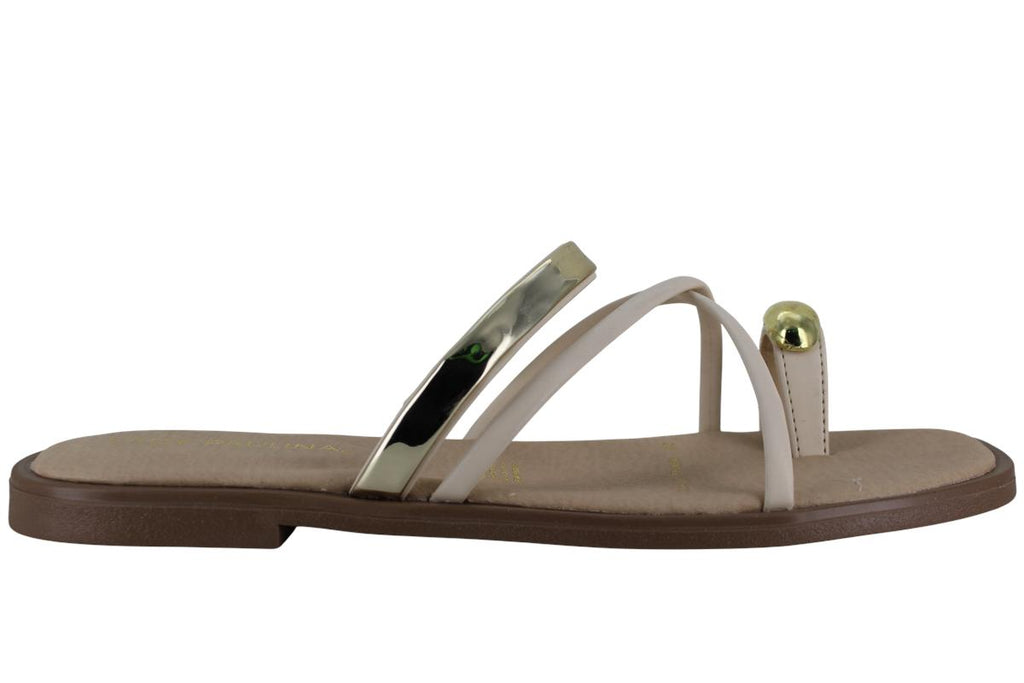 LADY PAULINA SANDALIA SUECO MODA ELEGANTE CASUAL MUJER 95942