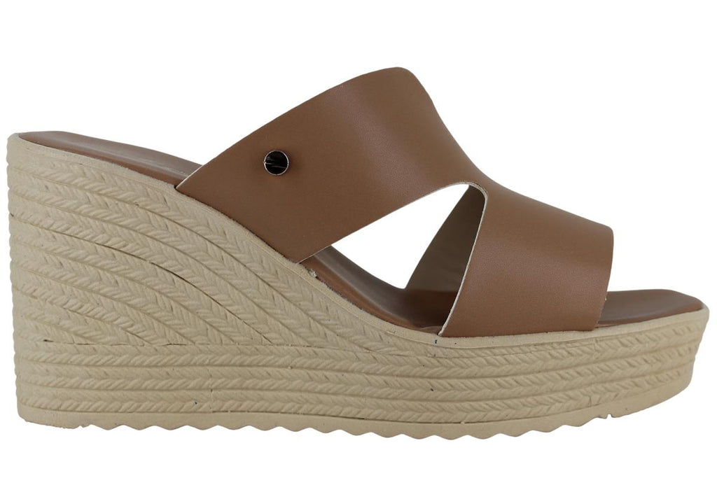 PINK LATTE SANDALIA SUECO PLATAFORMA ELEGANTE MUJER 95953
