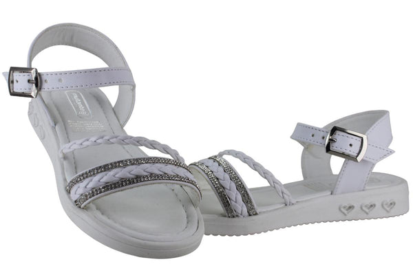MUTANTE SANDALIA HUARACHE CASUAL CONFORT HEBILLA NIÑA 96055