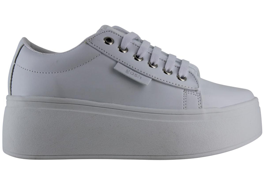 GOSH TENIS PLATAFORMA URBANO CASUAL MODA CONFORT MUJER 96065