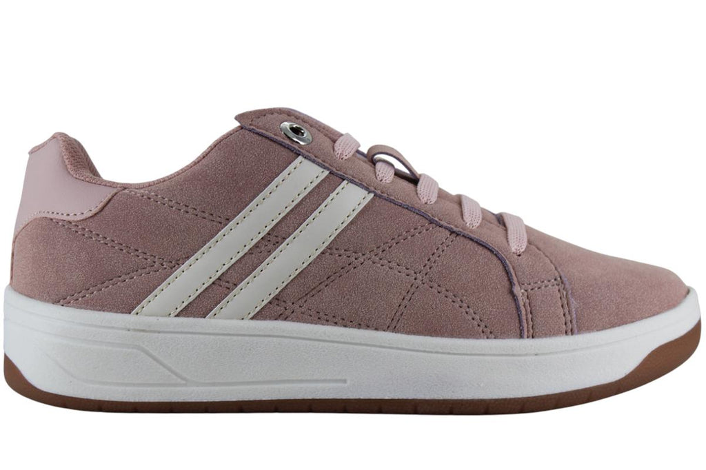 GOSH TENIS SNEAKERS URBANO CASUAL MODA CONFORT MUJER 96066