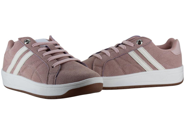 GOSH TENIS SNEAKERS URBANO CASUAL MODA CONFORT MUJER 96066