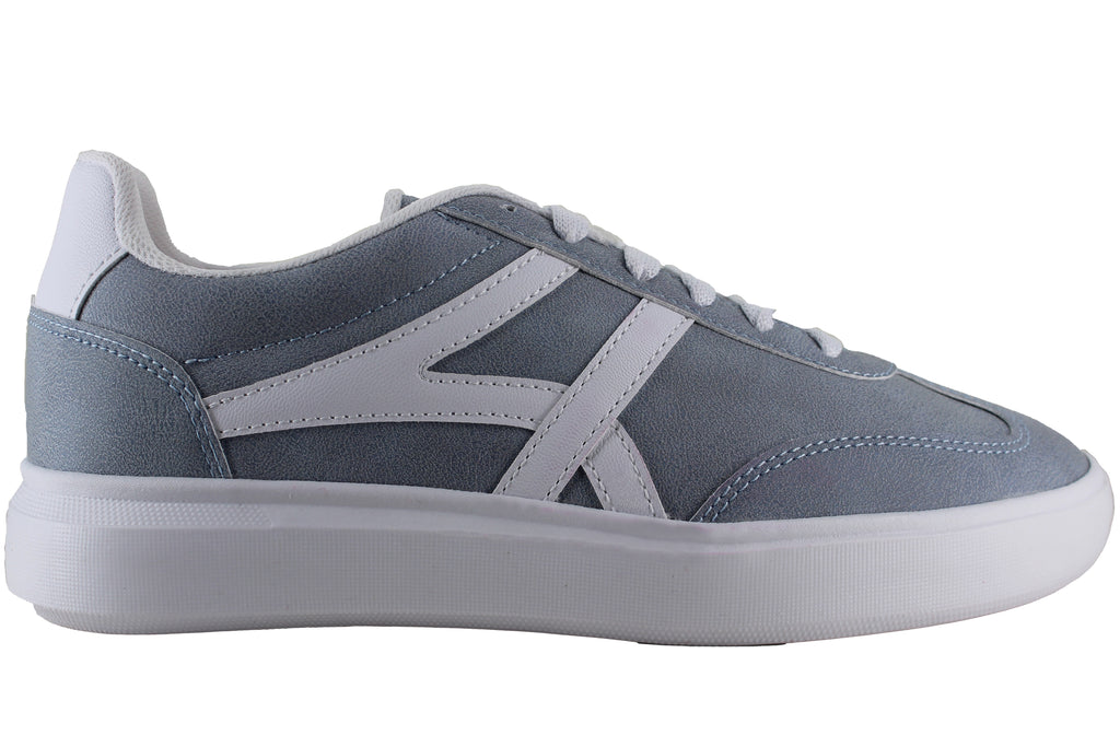 LADY ONE TENIS SNEAKERS URBANO CASUAL CONFORT MUJER 96075