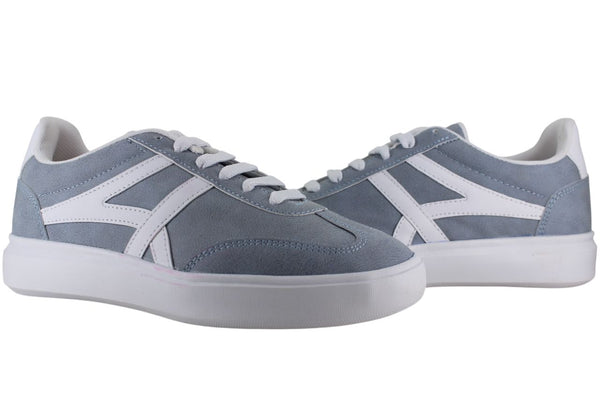 LADY ONE TENIS SNEAKERS URBANO CASUAL CONFORT MUJER 96075