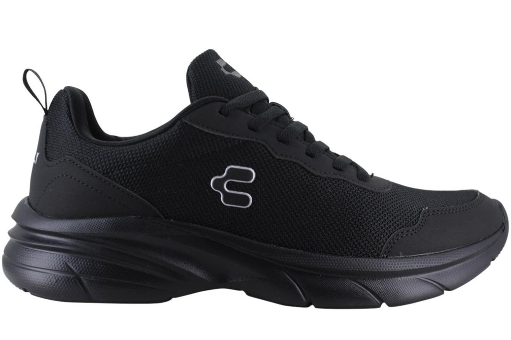 CHARLY TENIS SNEAKERS ATLETICO CASUAL SPORT GYM HOMBRE 96079