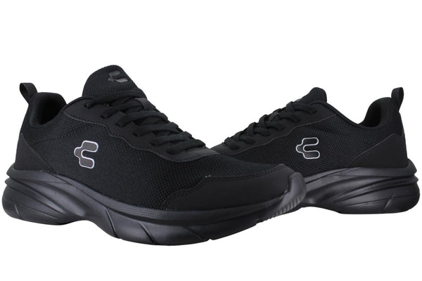CHARLY TENIS SNEAKERS ATLETICO CASUAL SPORT GYM HOMBRE 96079