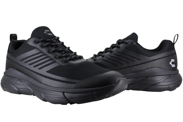CHARLY TENIS SNEAKERS ATLETICO CORRER SPORT GYM HOMBRE 96080