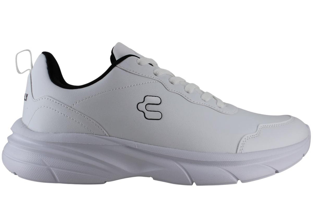CHARLY TENIS SNEAKERS ATLETICO ESCOLAR SPORT HOMBRE 96082