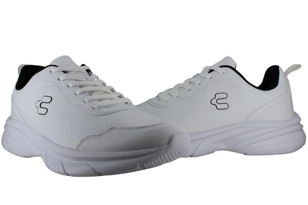 CHARLY TENIS SNEAKERS ATLETICO ESCOLAR SPORT HOMBRE 96082