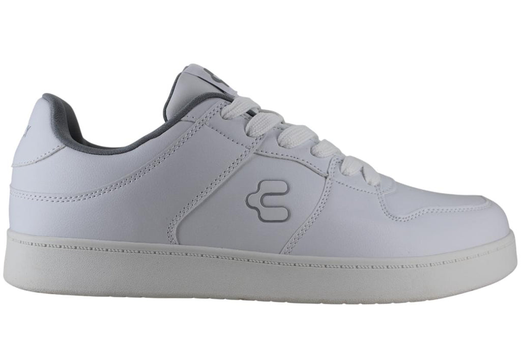 CHARLY TENIS SNEAKERS URBANO ESCOLAR MODA SPORT HOMBRE 96083