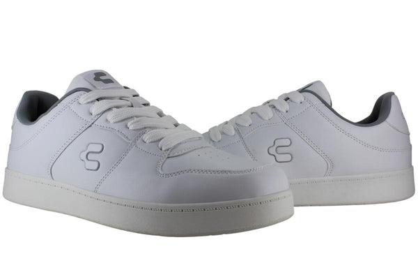 CHARLY TENIS SNEAKERS URBANO ESCOLAR MODA SPORT HOMBRE 96083