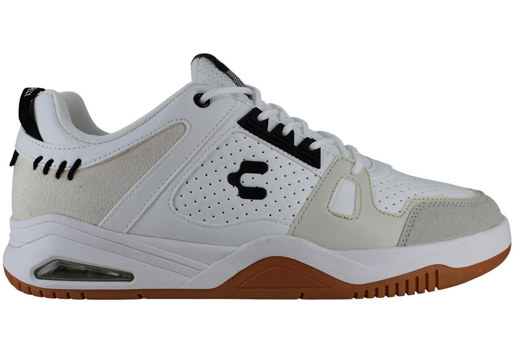 CHARLY TENIS SNEAKERS URBANO CASUAL SKATE SPORT HOMBRE 96084
