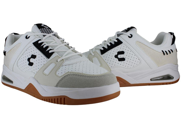 CHARLY TENIS SNEAKERS URBANO CASUAL SKATE SPORT HOMBRE 96084