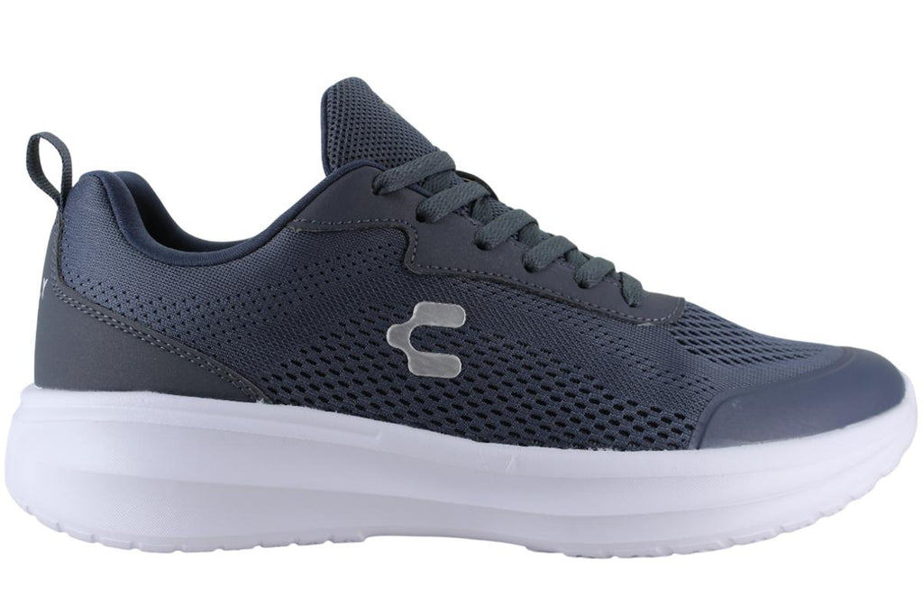 CHARLY TENIS SNEAKERS ATLETICO CORRER SPORT GYM HOMBRE 96085