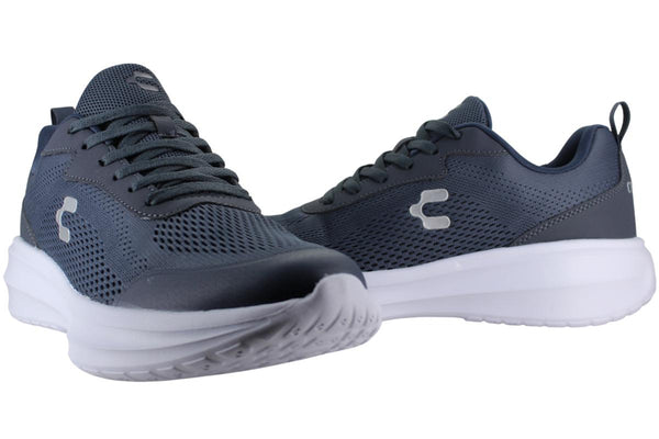 CHARLY TENIS SNEAKERS ATLETICO CORRER SPORT GYM HOMBRE 96085