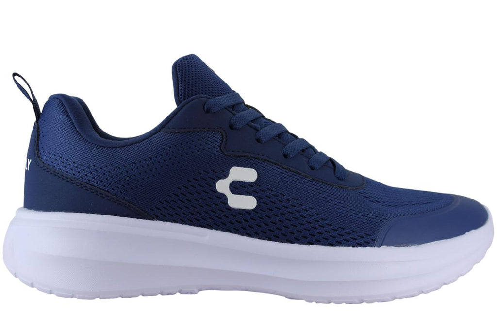 CHARLY TENIS SNEAKERS ATLETICO CORRER SPORT GYM HOMBRE 96086