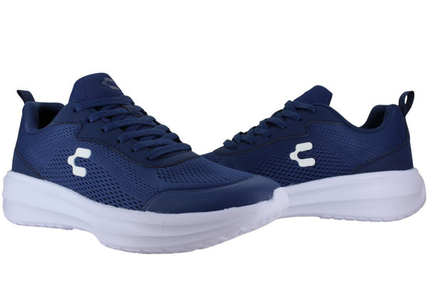 CHARLY TENIS SNEAKERS ATLETICO CORRER SPORT GYM HOMBRE 96086