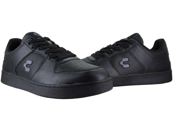 CHARLY TENIS SNEAKERS URBANO SKATE MODA SPORT HOMBRE 96087