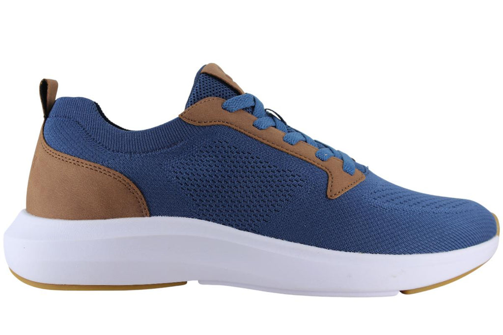 CHARLY TENIS SNEAKERS ATLETICO CORRER SPORT GYM HOMBRE 96088