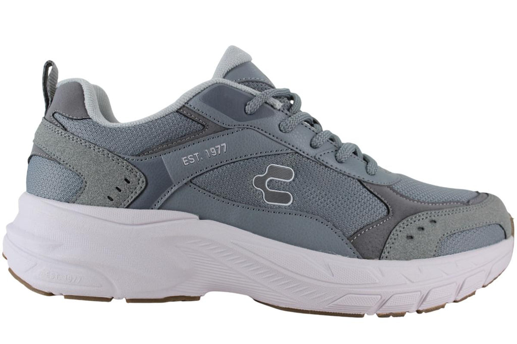 CHARLY TENIS SNEAKERS ATLETICO CORRER SPORT GYM HOMBRE 96089