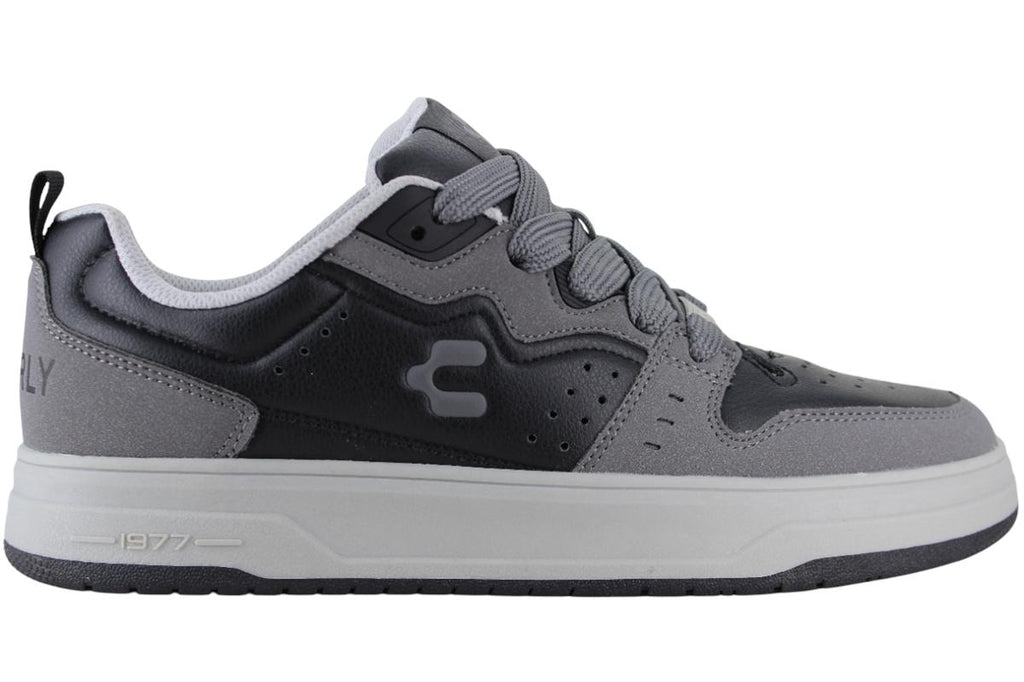 CHARLY TENIS SNEAKERS URBANO SKATE MODA SPORT HOMBRE 96092