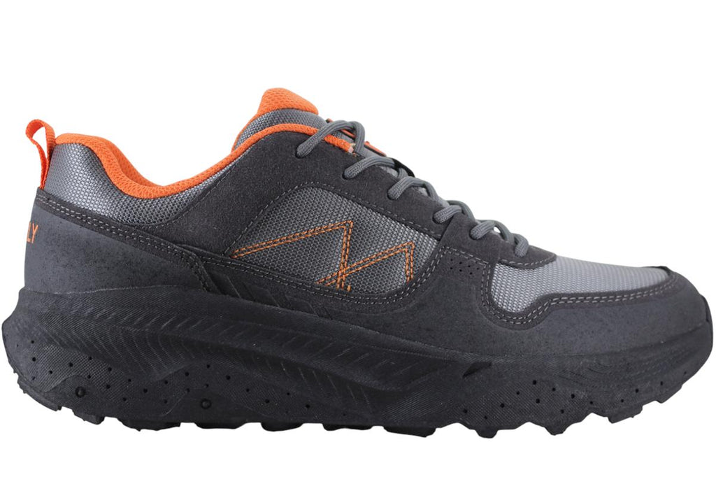 CHARLY TENIS SNEAKERS ATLETICO CORRER SPORT GYM HOMBRE 96095