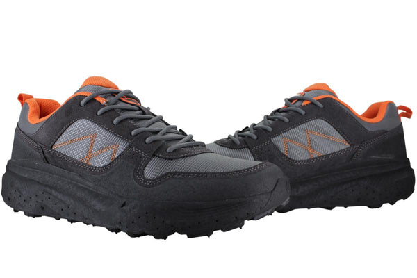 CHARLY TENIS SNEAKERS ATLETICO CORRER SPORT GYM HOMBRE 96095