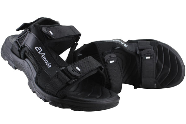EVA MODA SANDALIA HUARACHE MODA LIGERO FRESCO HOMBRE 96147