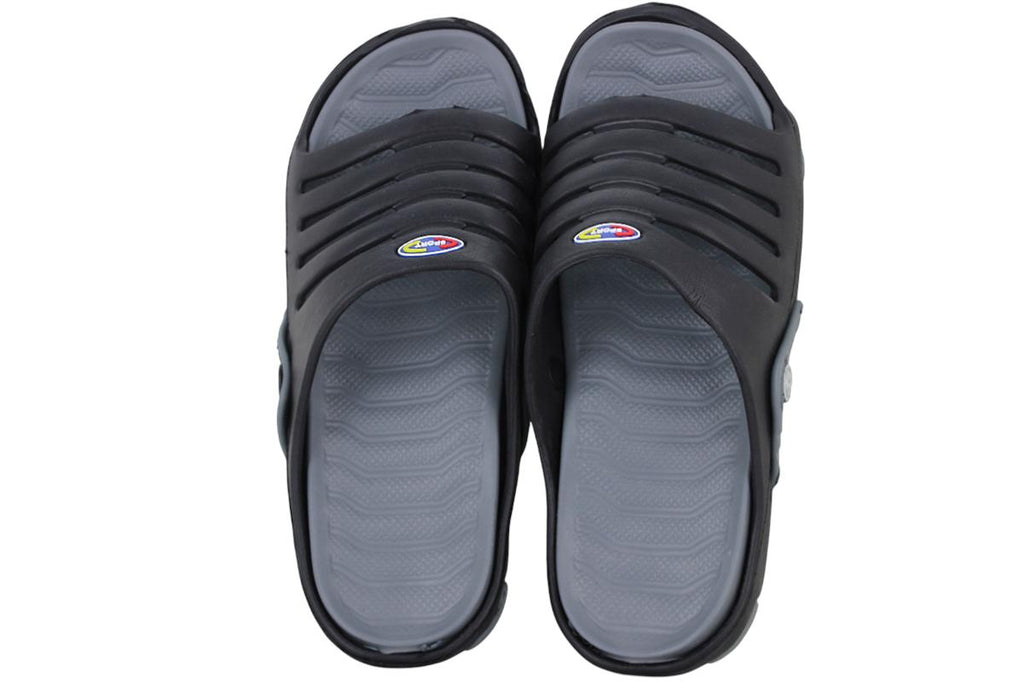 EVA MODA SANDALIA SLIP ON LIGERO FRESCO PLAYA HOMBRE 96149