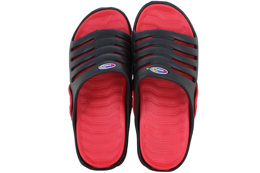 EVA MODA SANDALIA SLIP ON LIGERO FRESCO PLAYA HOMBRE 96155