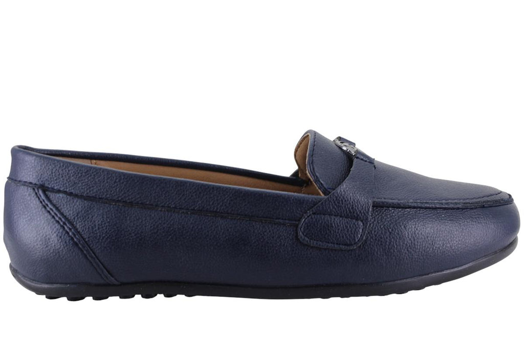 LADY ONE ZAPATO MOCASIN DRIVER LIGERO CONFORT MUJER 96235