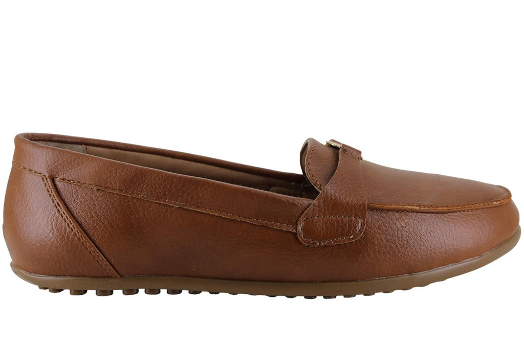 LADY ONE ZAPATO MOCASIN DRIVER LIGERO CONFORT MUJER 96240