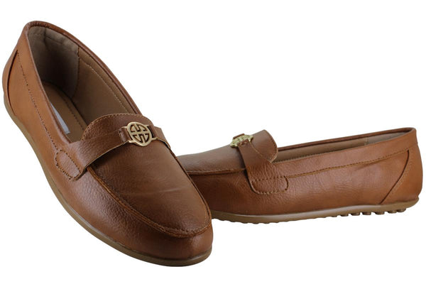 LADY ONE ZAPATO MOCASIN DRIVER LIGERO CONFORT MUJER 96240