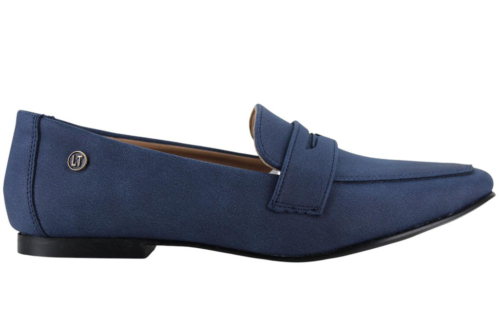 LADY ONE ZAPATO MOCASIN CASUAL ELEGANTE FIESTA MUJER 96241