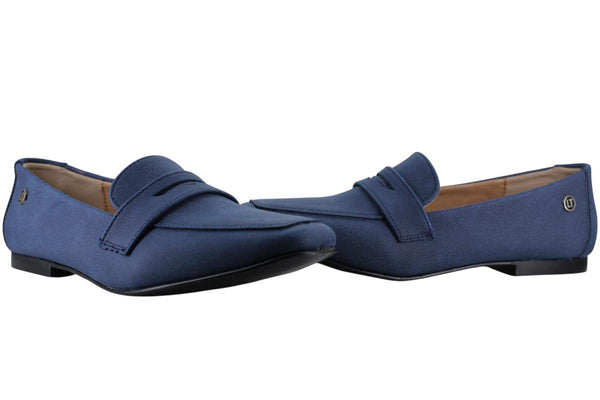 LADY ONE ZAPATO MOCASIN CASUAL ELEGANTE FIESTA MUJER 96241