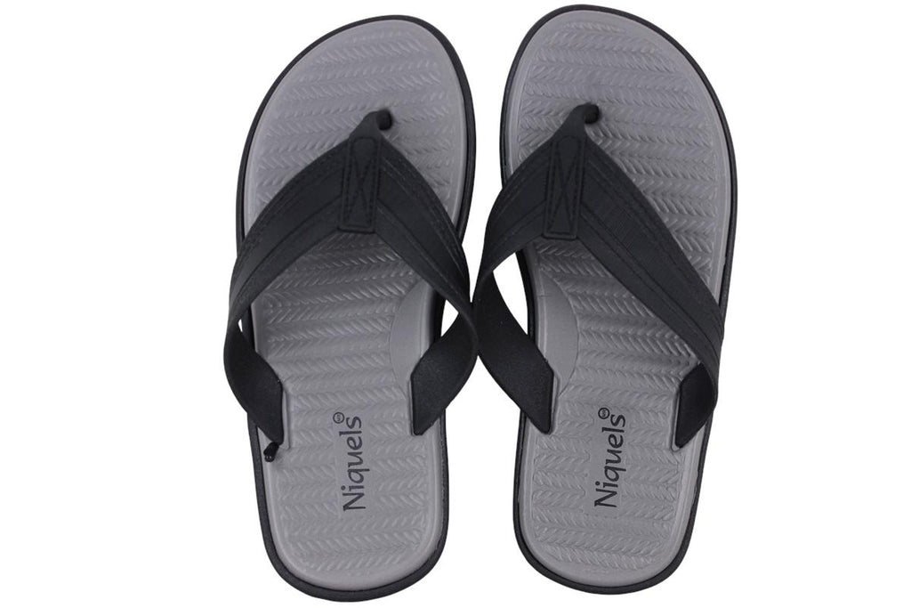 NIQUELS SANDALIA FLIP FLOP LIGERA MODA PLAYA HOMBRE 96301