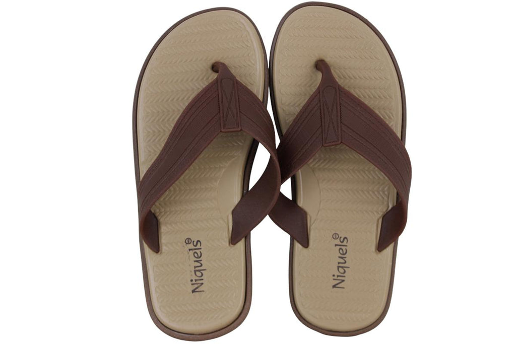 NIQUELS SANDALIA FLIP FLOP LIGERA MODA PLAYA HOMBRE 96304