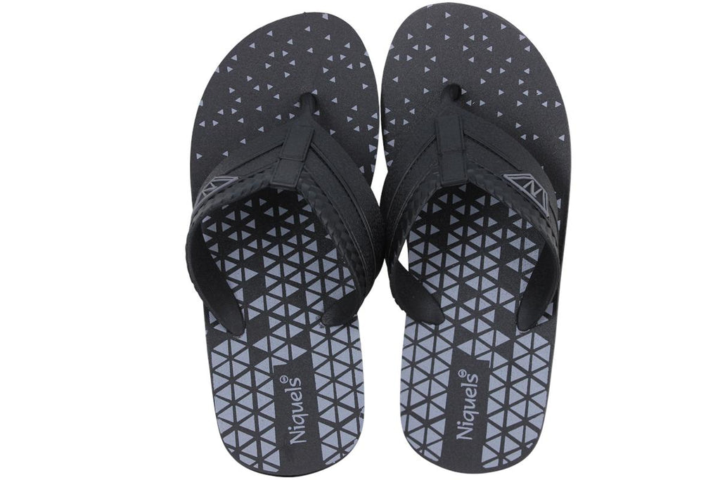 NIQUELS SANDALIA FLIP FLOP LIGERA MODA PLAYA HOMBRE 96305