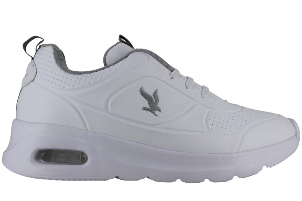 AMERICAN FIRE TENIS SNEAKERS CASUAL SPORT AIR HOMBRE 96381