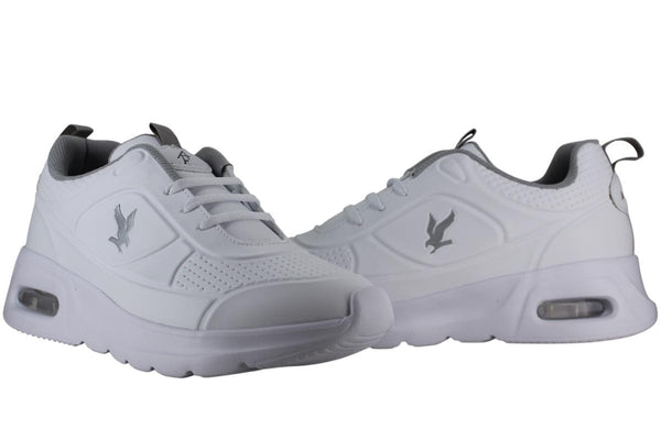 AMERICAN FIRE TENIS SNEAKERS CASUAL SPORT AIR HOMBRE 96381