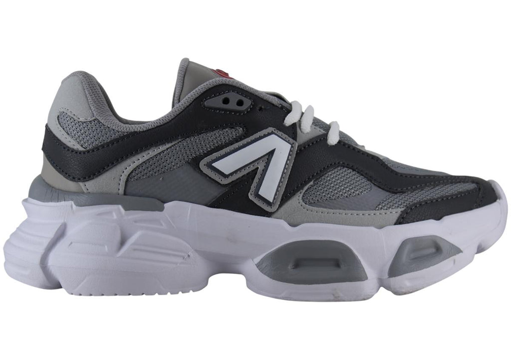 AMERICAN FIRE TENIS SNEAKERS CASUAL SPORT GYM HOMBRE 96383